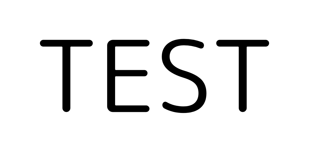 TESTログイン